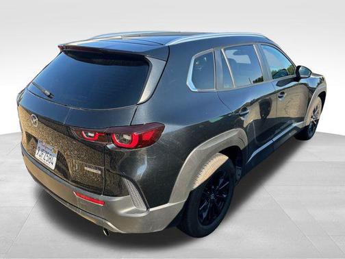 2024 Mazda CX-50 2.5 S Preferred Package