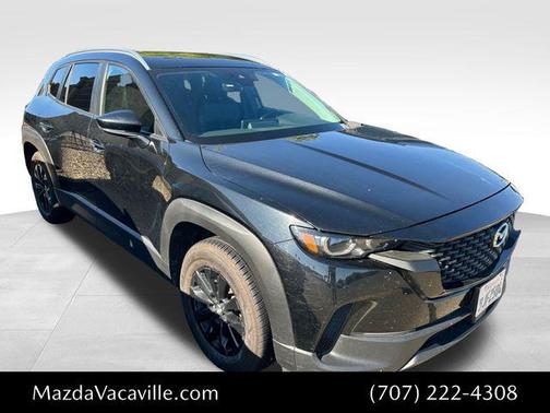 2024 Mazda CX-50 2.5 S Preferred Package