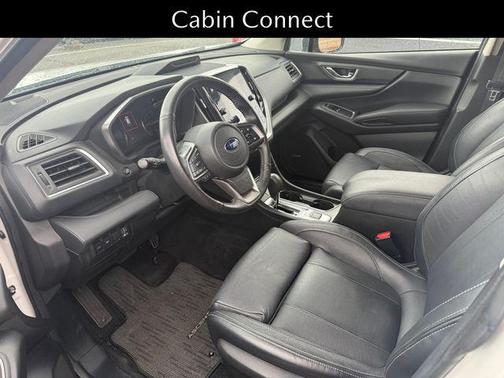 2023 Subaru Ascent Limited 7-Passenger