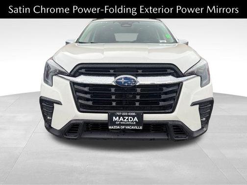 2023 Subaru Ascent Limited 7-Passenger