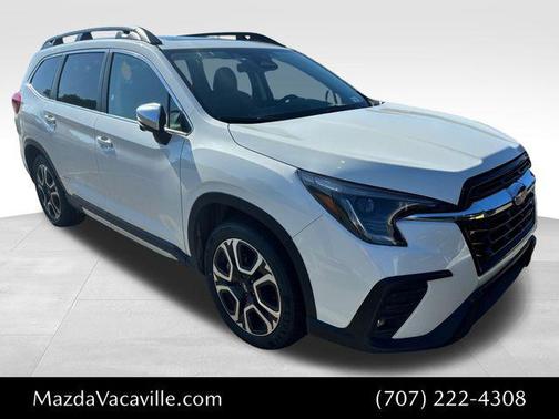 2023 Subaru Ascent Limited 7-Passenger