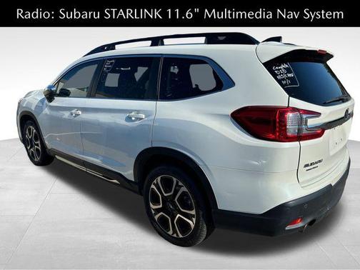 2023 Subaru Ascent Limited 7-Passenger