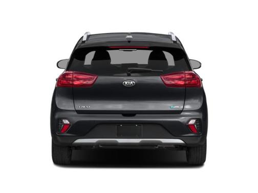 2021 Kia Niro Plug-In Hybrid EX Premium