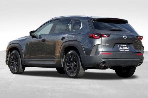 2024 Mazda CX-50 2.5 S Preferred Package