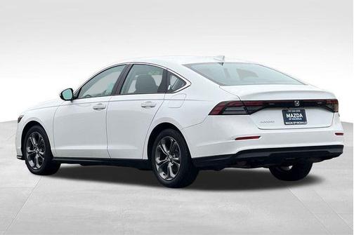 2024 Honda Accord EX 1.5T