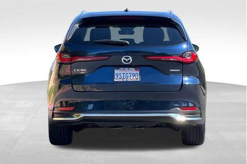 2024 Mazda CX-90 3.3 Turbo Premium