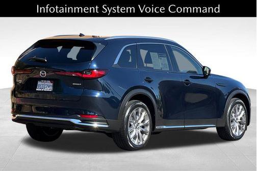 2024 Mazda CX-90 3.3 Turbo Premium