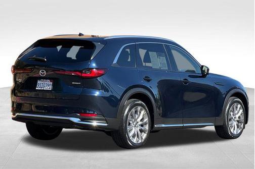 2024 Mazda CX-90 3.3 Turbo Premium