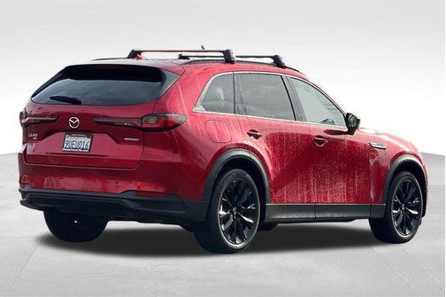 2025 Mazda CX-90 PHEV Premium Sport