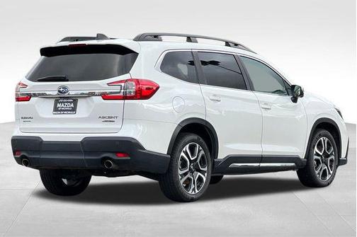 2023 Subaru Ascent Limited 7-Passenger