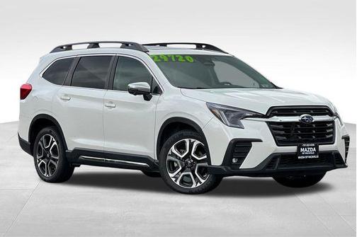 2023 Subaru Ascent Limited 7-Passenger