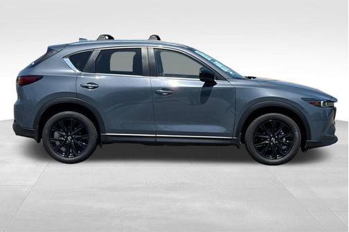 2024 Mazda CX-5 Carbon Edition