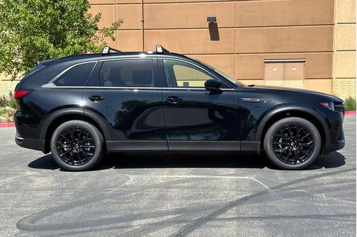 2025 Mazda CX-70 3.3 Turbo Premium Package