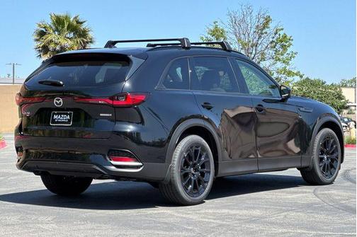 2025 Mazda CX-70 3.3 Turbo Premium Package