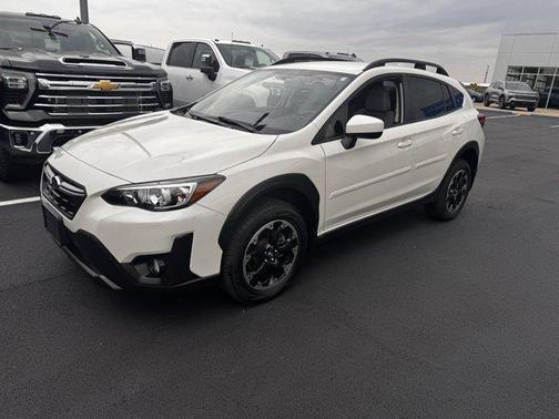 2023 Subaru Crosstrek Premium