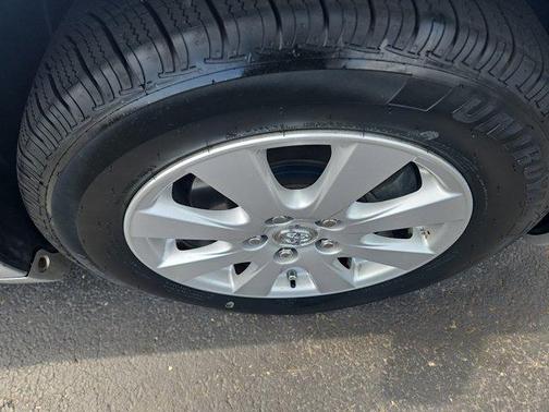 2009 Toyota Camry XLE