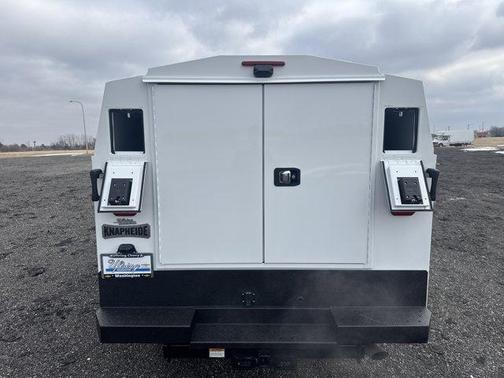 2026 Chevrolet Silverado 2500 WT