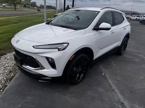 2024 Buick Encore GX Sport Touring