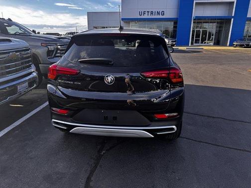 2020 Buick Encore GX Preferred