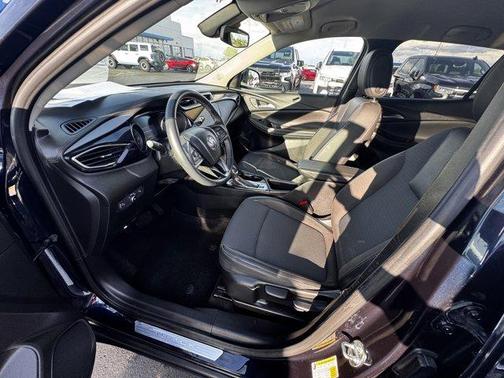 2020 Buick Encore GX Preferred