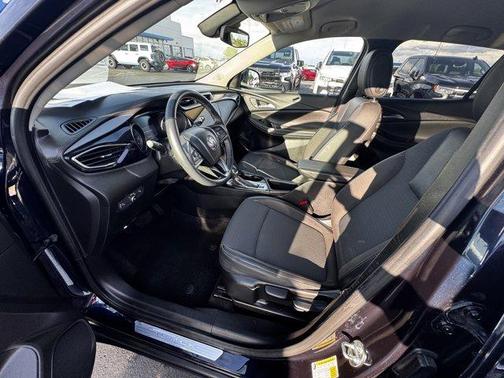 2020 Buick Encore GX Preferred