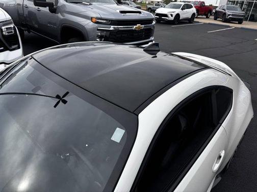 2022 Subaru BRZ Limited