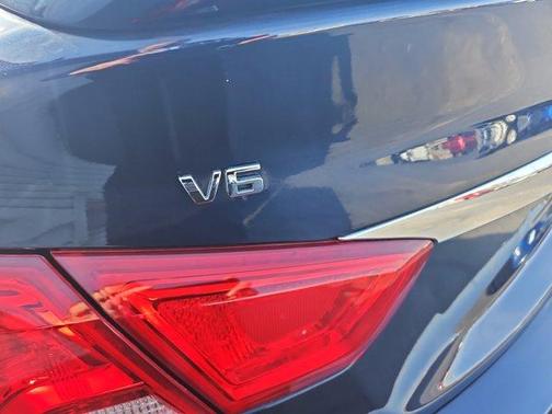 2017 Chevrolet Impala Premier 2LZ