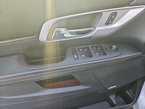 2015 GMC Terrain SLT-1