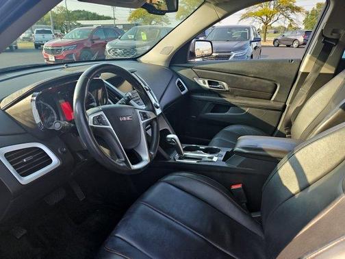 2015 GMC Terrain SLT-1