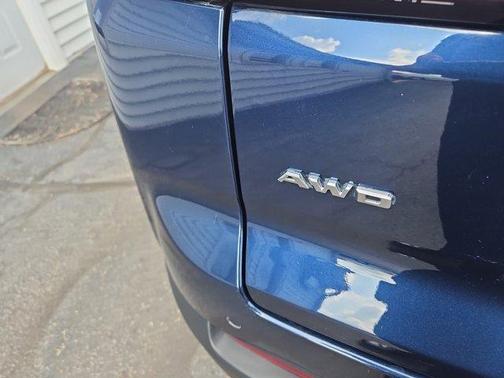 2021 Cadillac XT4 Luxury