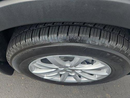 2021 Cadillac XT4 Luxury