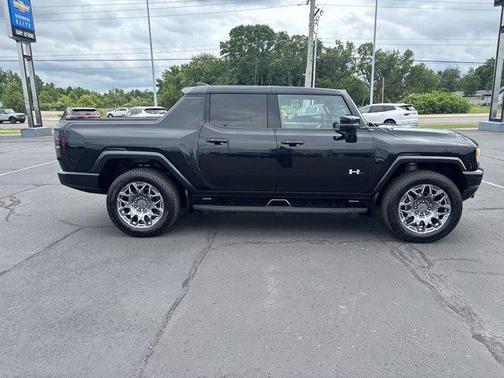 2023 GMC HUMMER EV Pickup 3X