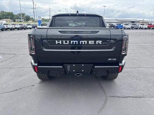 2023 GMC HUMMER EV Pickup 3X