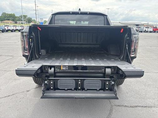 2023 GMC HUMMER EV Pickup 3X