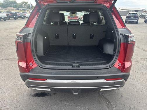 2026 Chevrolet Equinox FWD ACTIV