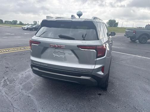 Sterling 2026 GMC Terrain AWD Elevation