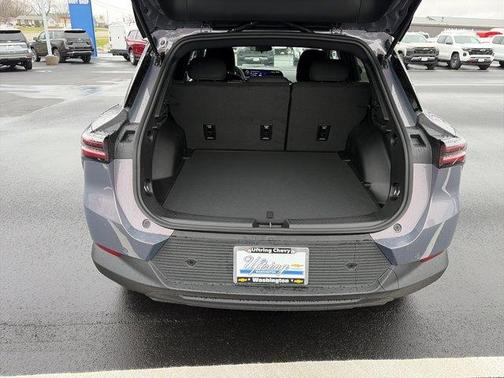 2026 Chevrolet Equinox EV LT 1