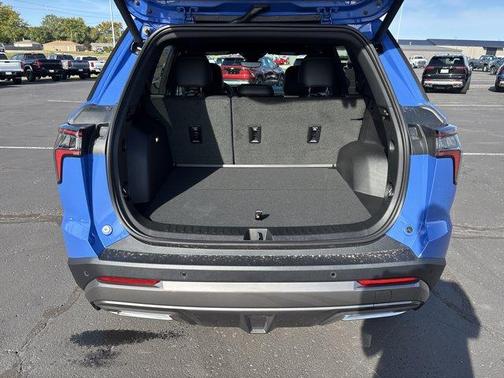 2026 Chevrolet Equinox FWD ACTIV
