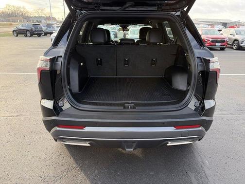 2026 Chevrolet Equinox AWD ACTIV