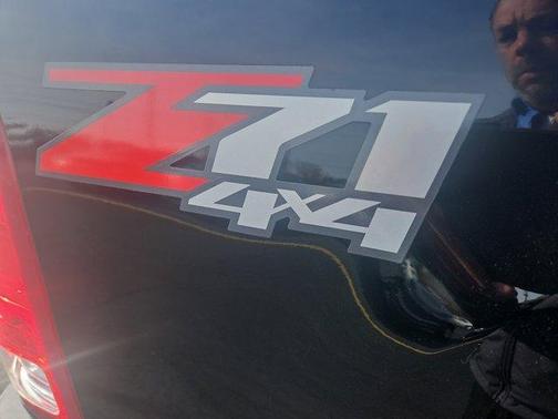 Onyx Black 2009 GMC Sierra 2500 SLT