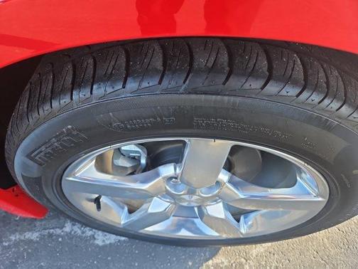 2011 Chevrolet Camaro 1LT