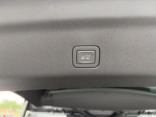 Sterling Gray Metallic 2026 Chevrolet Tahoe High Country