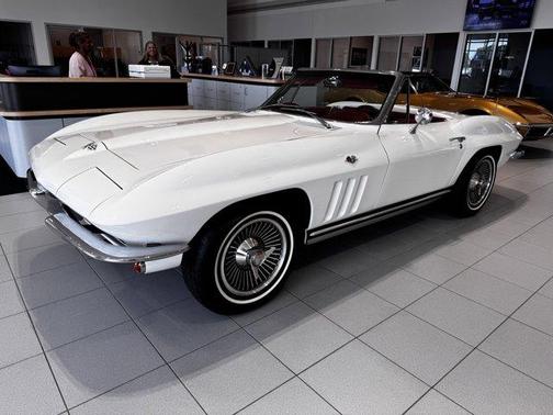 1965 Chevrolet Corvette 