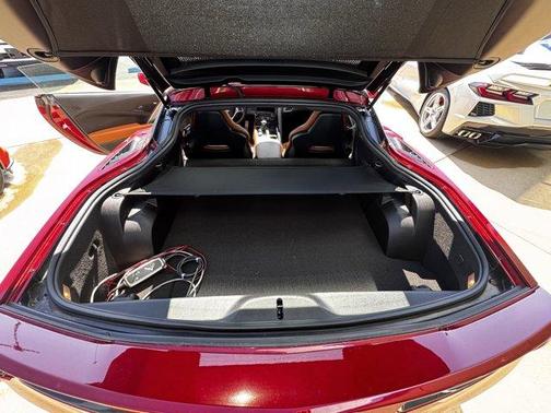 2014 Chevrolet Corvette Stingray Z51