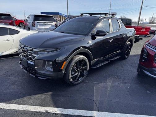 2024 Hyundai SANTA CRUZ 