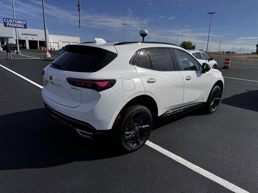 2024 Buick Envision Sport Touring