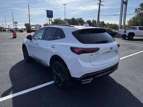 2024 Buick Envision Sport Touring