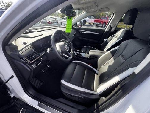 2024 Buick Envision Sport Touring