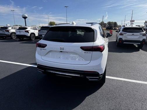 2024 Buick Envision Sport Touring