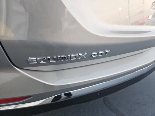 2018 Chevrolet Equinox 2LT